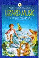 Lizard Music