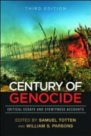 Century of Genocide