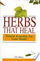 Herbs that Heal