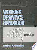 Working Drawings Handbook