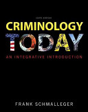 Criminology