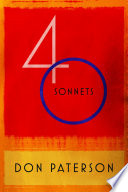 40 Sonnets