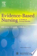 Evidence-Based Nursing