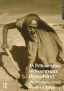 An Introduction to Sustainable Development