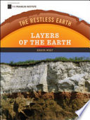 Layers of the Earth