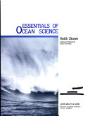 Essentials of Ocean Science