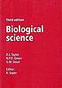 Biological science