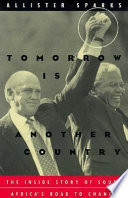 Tomorrow Is Another Country