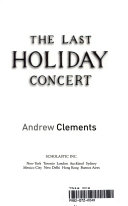 The Last Holiday Concert