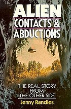 Alien Contacts & Abductions