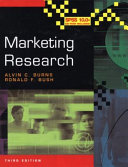 Marketing Research