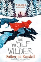  The wolf wilder