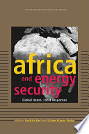 Africa and Energy Security