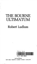 The Bourne Ultimatum