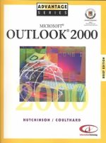 Microsoft Outlook 2000.