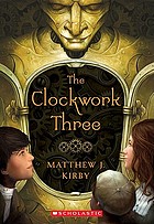 The clockwork three