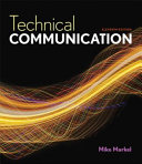 Technical Communication