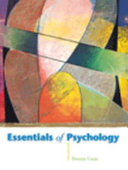 Essentials of Psychology