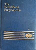 The World book encyclopedia