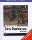 Introduction to Game Development