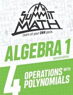 Algebra 1 : Book 1,. Percents & rates