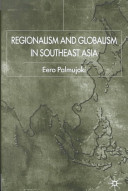 Regionalism and Globalism in Southeast Asia