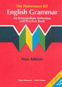 Heinemann english grammar. With key. Ediz. internazionale. Per le Scuole superiori