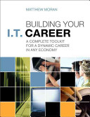 Building Your I.T. Career