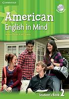 American English in mind. Student's book