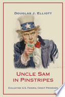 Uncle Sam in Pinstripes