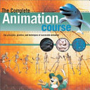 The Complete Animation Course