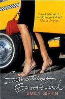 Something Borrowed