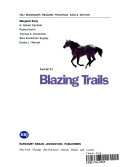 Blazing Trails: level 11