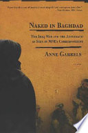 Naked in Baghdad