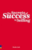 The Secrets of Success in Selling