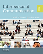 Interpersonal communication