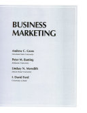 Business Marketing