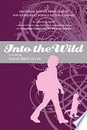 Into the Wild : a novel