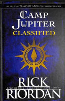 Camp Jupiter Classified