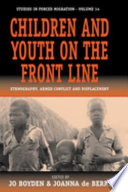 Children and Youth on the Front Line