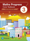 Maths Progress Core Textbook 3