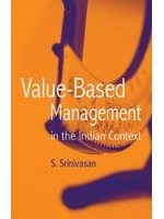 Value-based management : in the Indian context