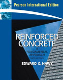 Reinforced Concrete