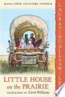  Little house on the prairie