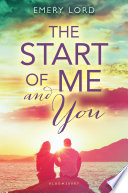 The Start of Me and You