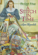 A Stitch in Time