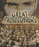 Great Prosecutions