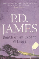 Death of an Expert Witness