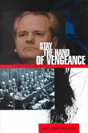 Stay the Hand of Vengeance