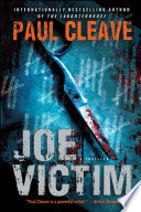 Joe Victim